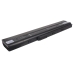 Batteria notebook Asus K52f-c1 (CS-AUK52NB)
