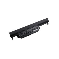 Sostituzione della batteria compatibile per Asus 0B110-00050400,0B110-00050600,A32-K55,A32-K55X,A33-K55...