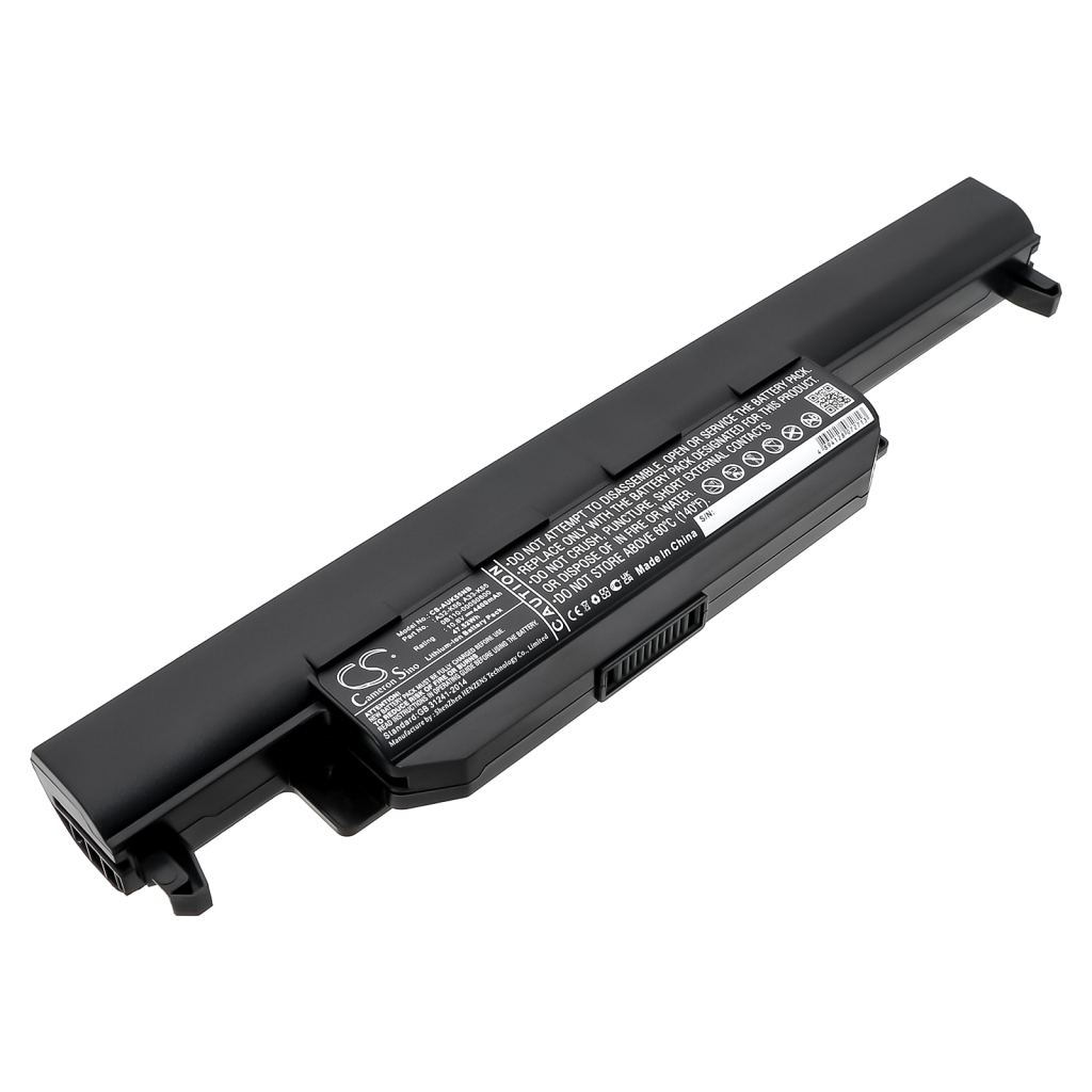 Batteria per Asus R500A