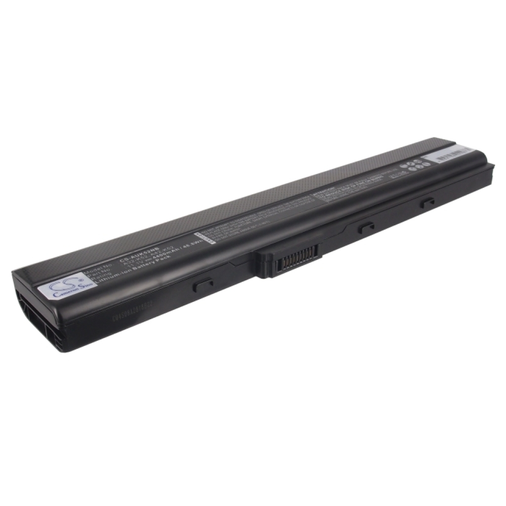 Batterie Sostituisce 70-NXM1B2200Z