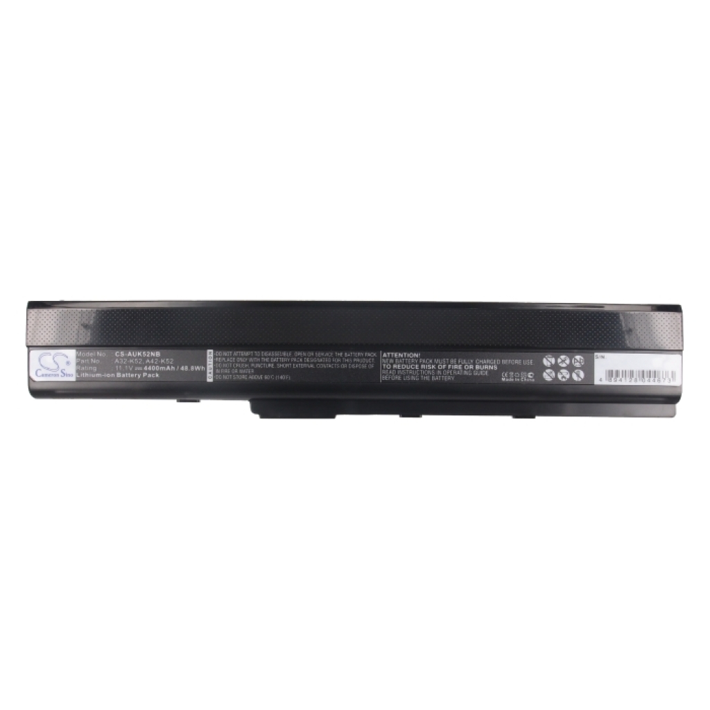 Batterie Sostituisce 70-NXM1B2200Z