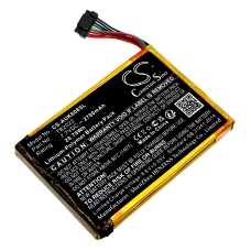 Sostituzione della batteria compatibile per Autel TB2022