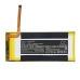 Batteries compatible with Autel MaxiBAS BT609 Scanner CS-AUK609SL