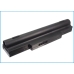 Batteria notebook Asus K72JV