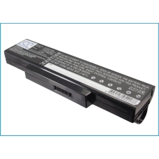 Sostituzione della batteria compatibile per Asus 70-NX01B1000Z,70-NXH1B1000Z,70-NZY1B1000Z,70-NZYB1000Z,A32-K72...