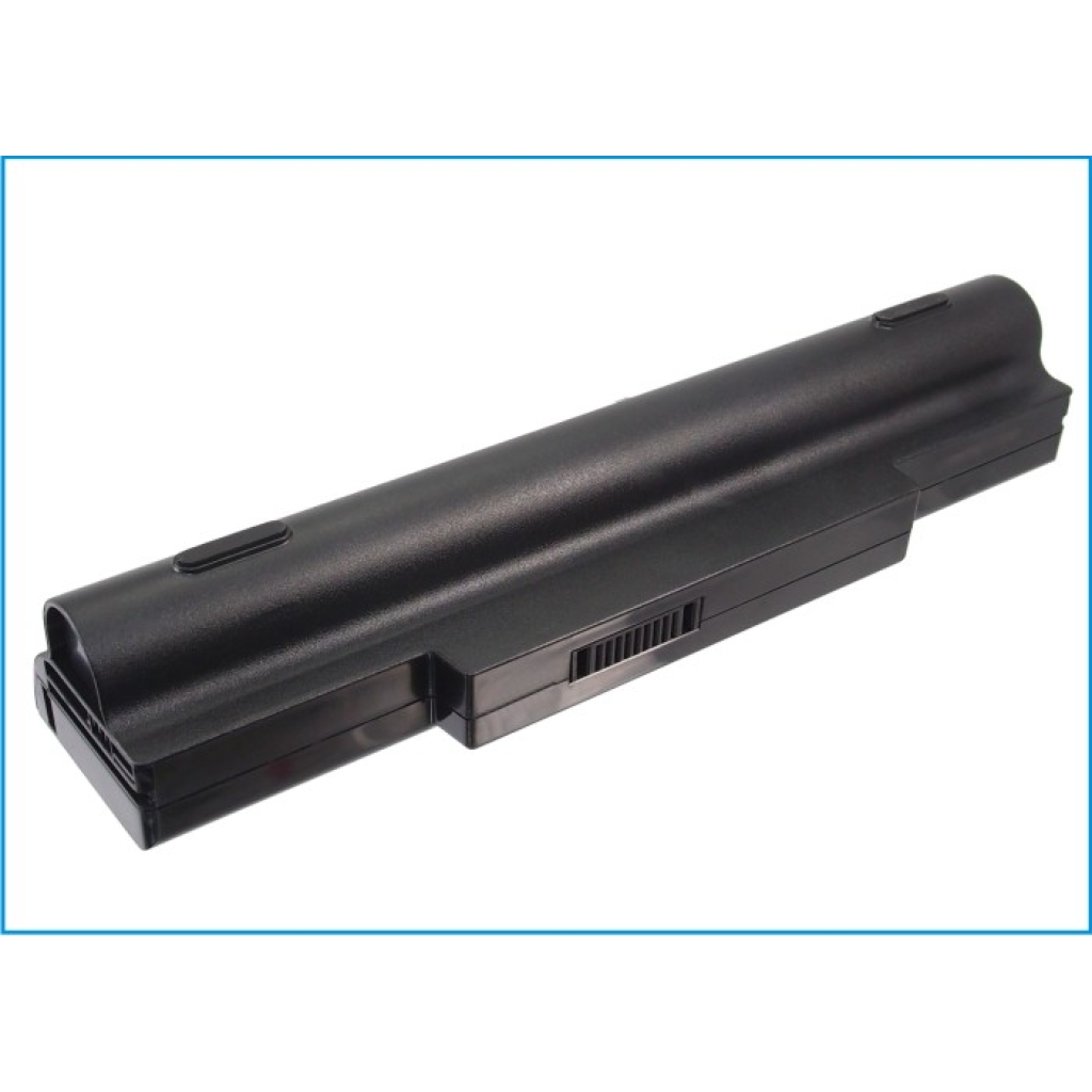 Batterie Sostituisce A32-K72