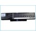Batterie Sostituisce 70-NX01B1000Z