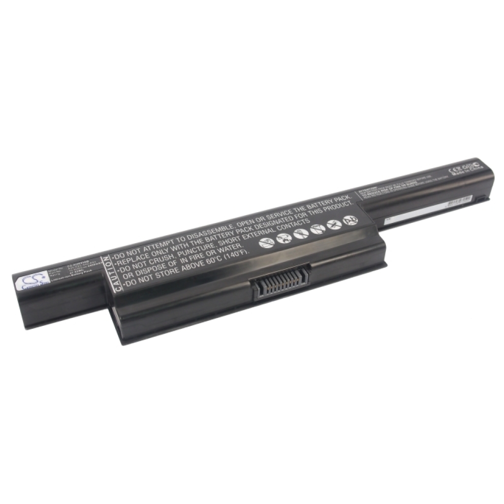 Batteria notebook Asus CS-AUK93NB
