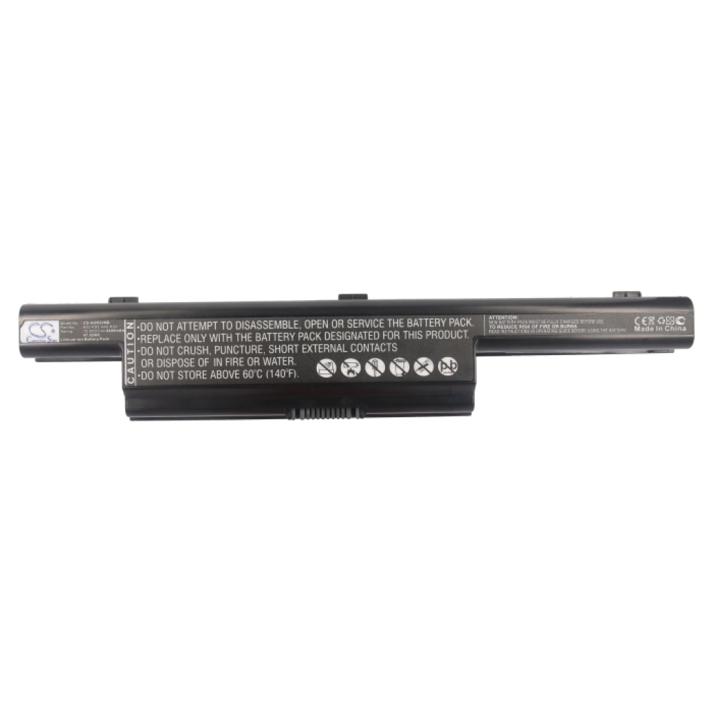 Batterie Sostituisce A41-K93