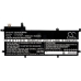 Batteria notebook Asus UX305LA-FB003T (CS-AUL305NB)