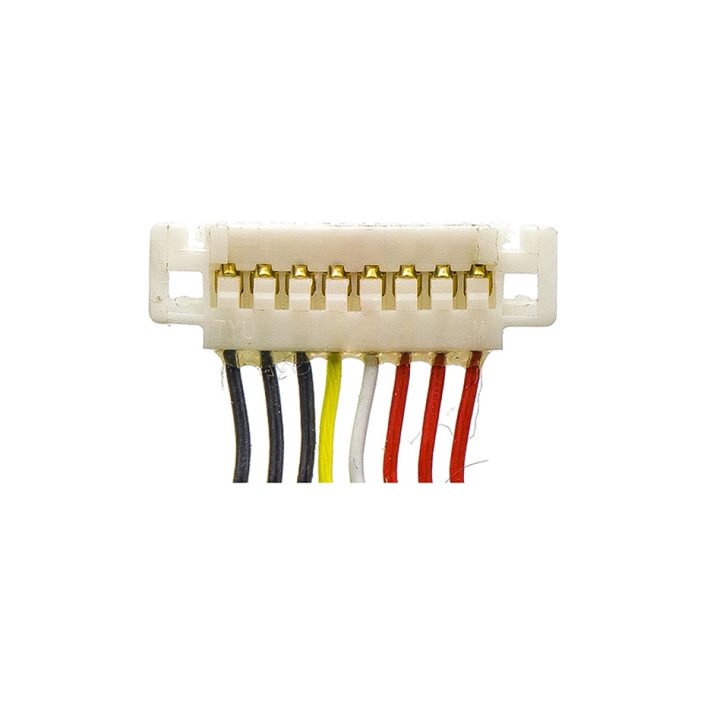 Batterie Sostituisce 0B200-01450100
