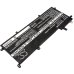 Batterie Sostituisce 0B200-01450000