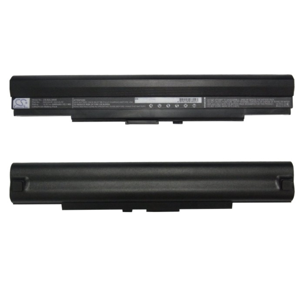 Batterie Sostituisce A42-UL30