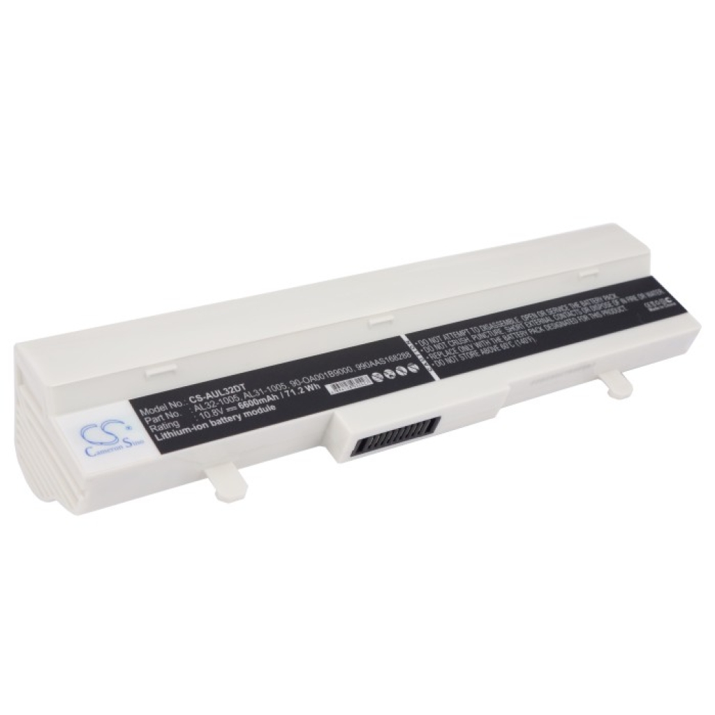 Batterie Sostituisce PL31-1005