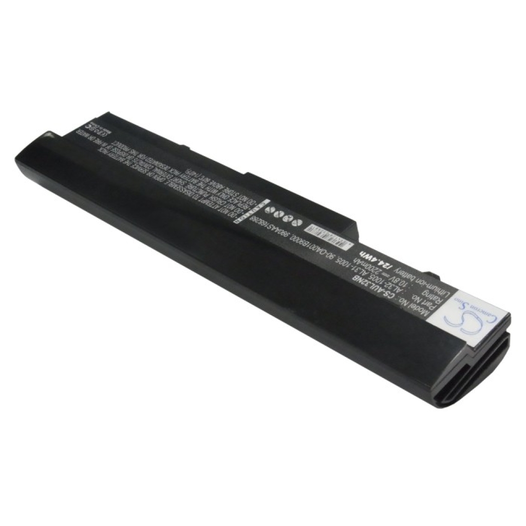 Batterie Sostituisce ML32-1005
