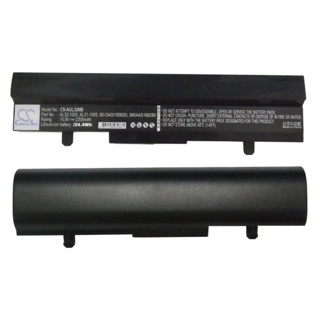 Batterie Sostituisce ML32-1005