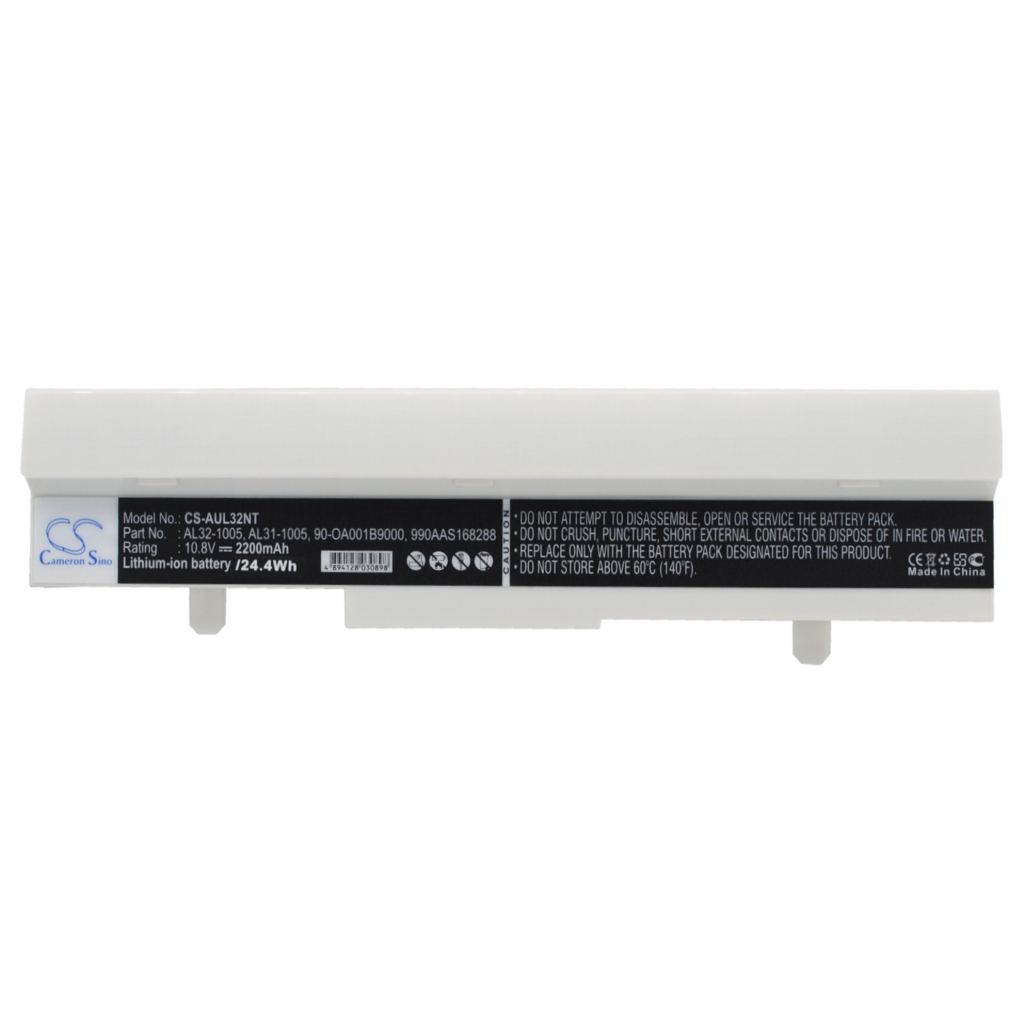 Batterie Sostituisce ML32-1005
