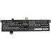 Batterie Sostituisce 0B200-01400600