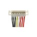Batterie Sostituisce 0B200-01400600