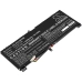 Batteria notebook Asus ROG Strix GL503VS-DH74 (CS-AUL503NB)
