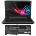 Batteria notebook Asus ROG Strix GL503VS-DH74 (CS-AUL503NB)