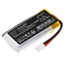 Batteria della tastiera Asus LE55 (CS-AUL550SL)