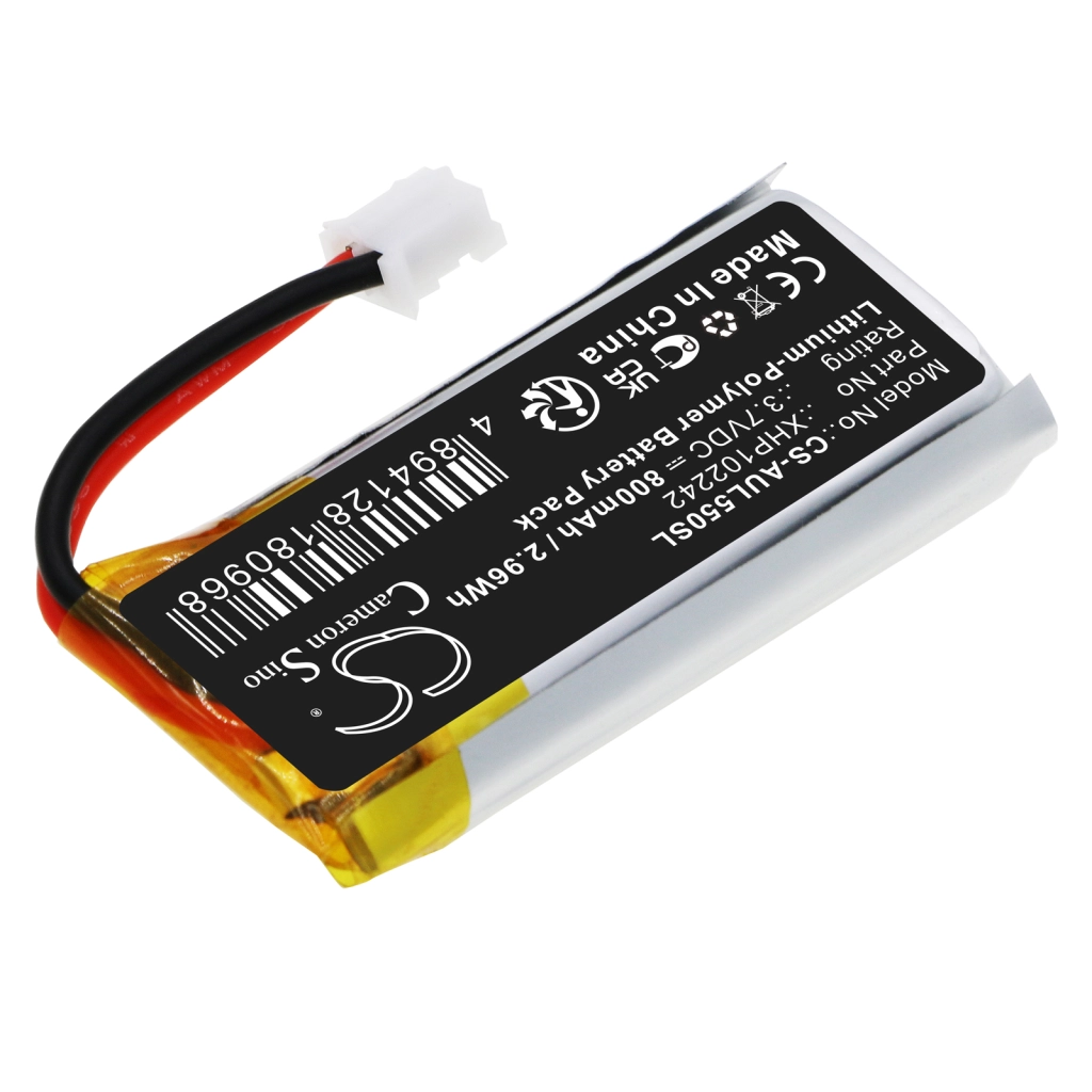 Batteria della tastiera Asus LE55 (CS-AUL550SL)
