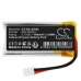 Sostituzione della batteria compatibile per Asus XHP102242