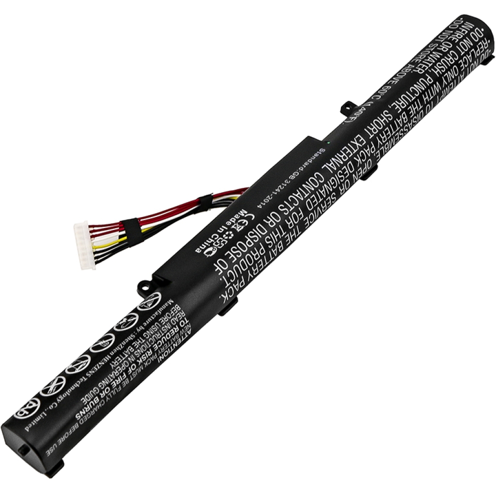 Batteria notebook Asus CS-AUL553NB
