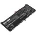 Batterie Sostituisce 0B200-02730300