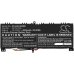 Batterie Sostituisce 0B200-02730300