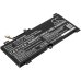Batteria notebook Asus ROG STRIX SCAR II GL504GV-ES047T (CS-AUL504NB)