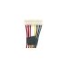 Batteria notebook Asus GL553VW-1A (CS-AUL553NB)