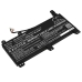 Asus ROG Strix SCAR 17 G732LWS-HG039T