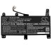 Batterie Sostituisce 4ICP5/70/81