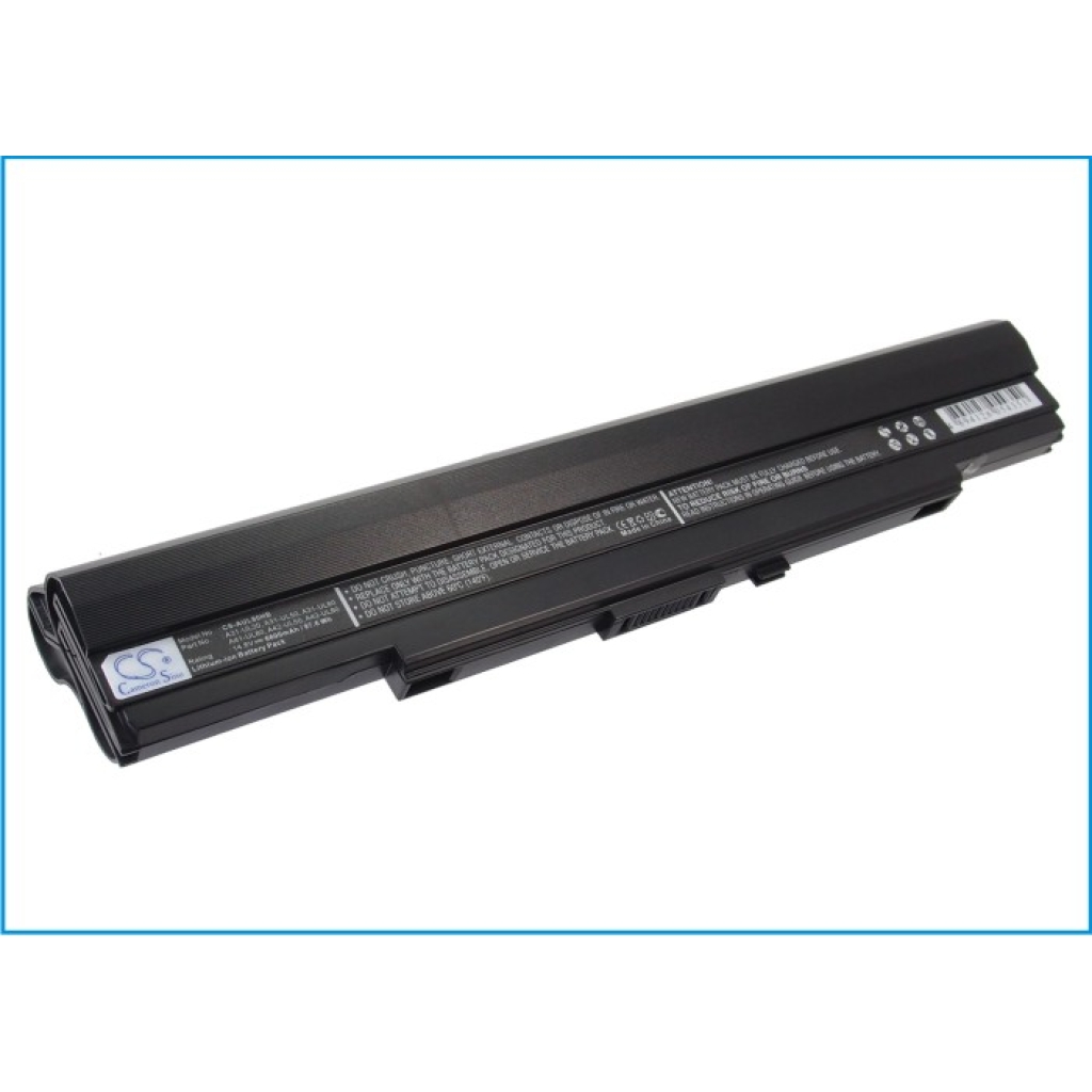 Batteria notebook Asus CS-AUL80HB