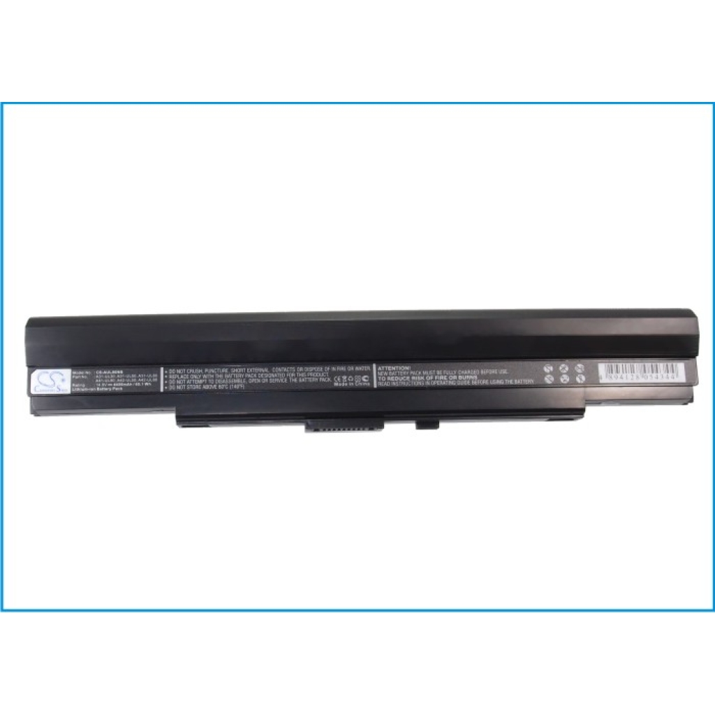 Batteria notebook Asus CS-AUL80NB