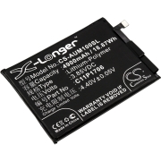 Batteria compatibleWith 