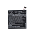 Batterie Batteria compressa CS-AUM170SL
