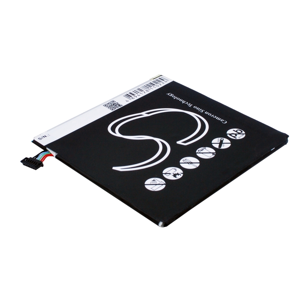 Sostituzione della batteria compatibile per Asus 0B200-01020000,C11P1329