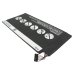 Batteria compressa Asus MeMo Pad 10 ME102A-1F027A (CS-AUM102SL)