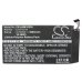 Batteria compressa Asus MeMo Pad 10 ME102A-1F027A (CS-AUM102SL)