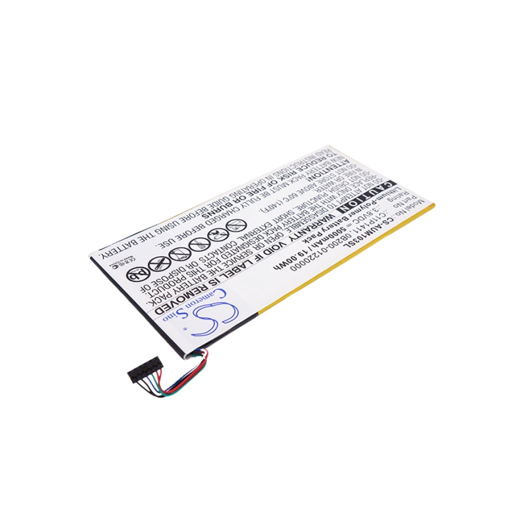 Batterie Sostituisce C11P1411