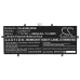 Batteria notebook Asus ZenBook 14 OLED UX3402ZA-KM023W (CS-AUM340NB)
