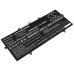 Batteria notebook Asus Zenbook 14 OLED UM3402YA-KM096W (CS-AUM340NB)