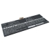 Batteria compressa Asus Transformer Pad TF303CL-1D050A (CS-AUM400SL)