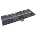 Batteria compressa Asus Transformer Pad TF303CL-1D050A (CS-AUM400SL)