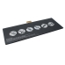 Batteria compressa Asus Transformer Pad TF303CL-1D050A (CS-AUM400SL)