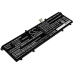 Notebook battery Asus VivoBook S15 M533IA-BQ034T