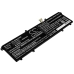Batteria notebook Asus VivoBook S14 S433FA-EB016T (CS-AUM433NB)
